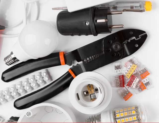 Reliable lighting installation in Valencia, PA by Ram Electric