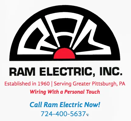Ram Electric