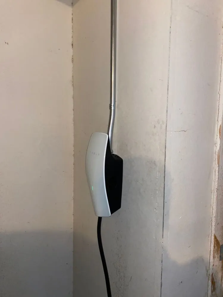 Slide of RAM Electrical Contractors