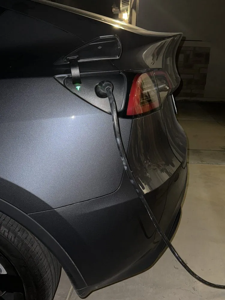 Slide of RAM Electrical Contractors