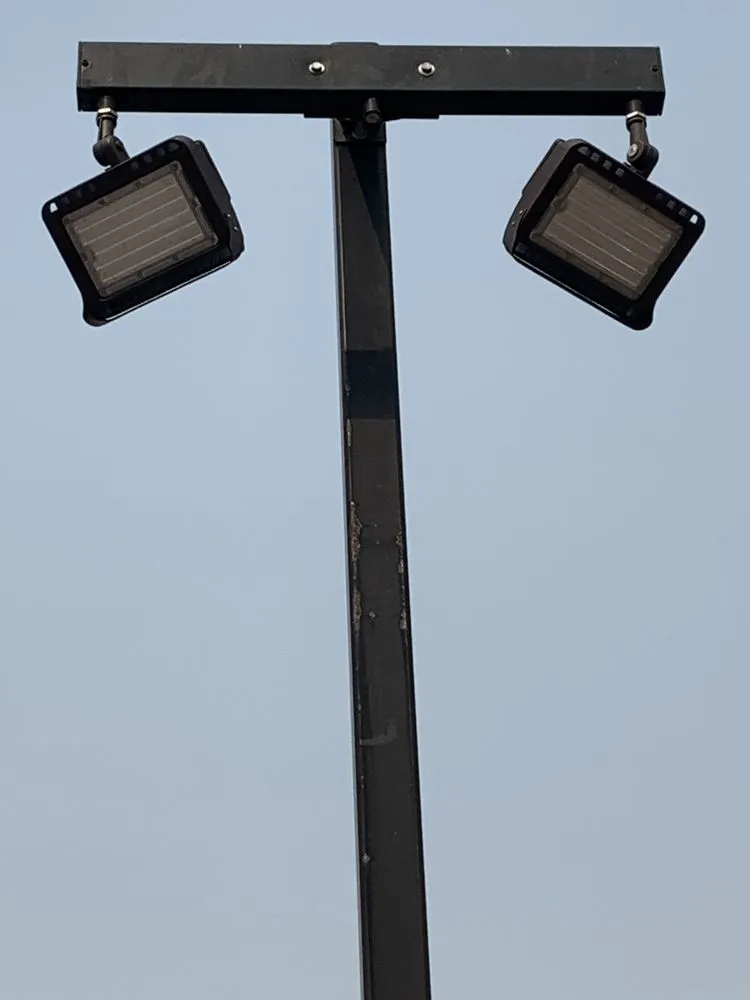 Slide of RAM Electrical Contractors