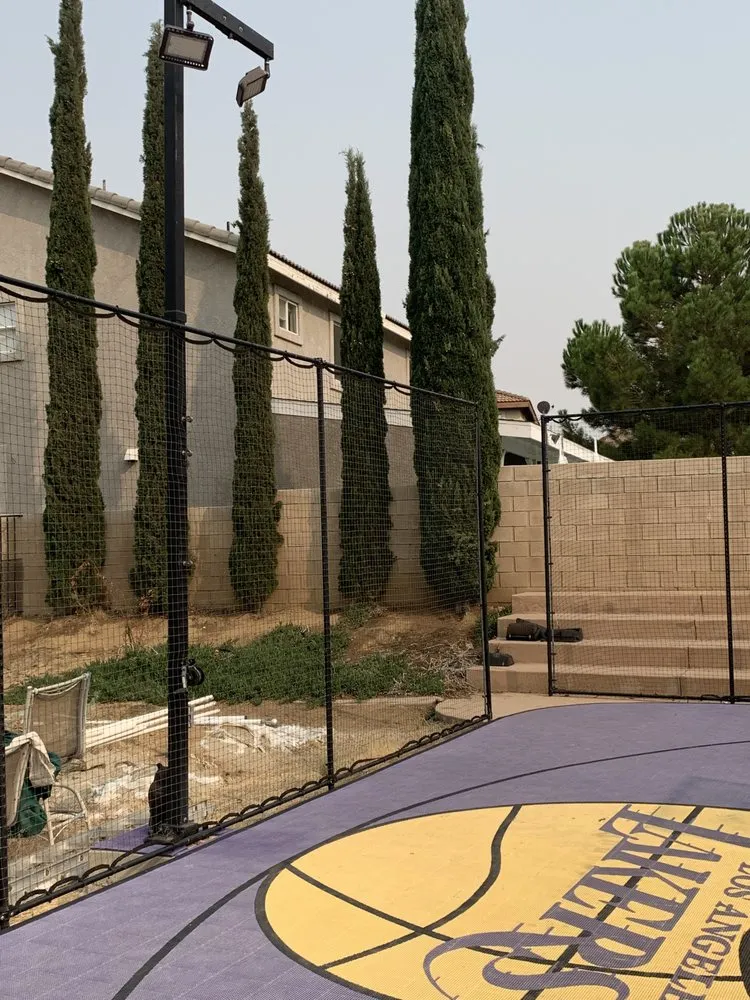 Slide of RAM Electrical Contractors