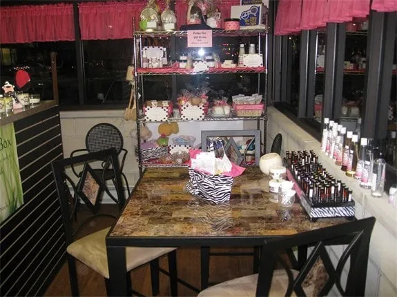 Slide of RAM Electrical Contractors