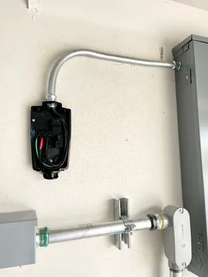 RAM Electrical Contractors