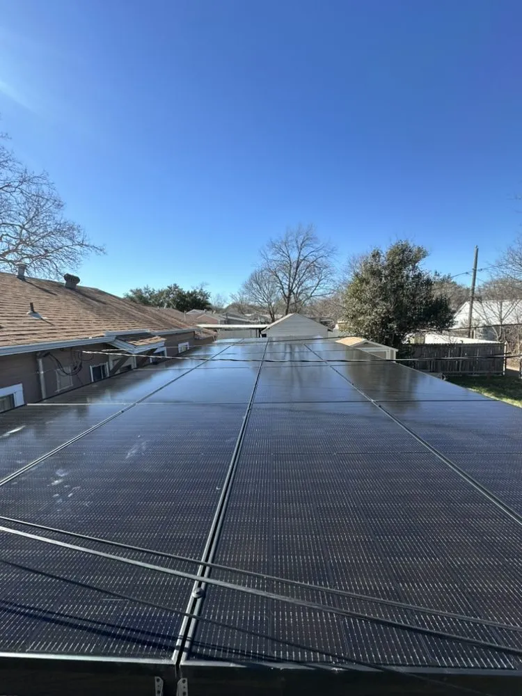 Slide of Ram Electrical Systems