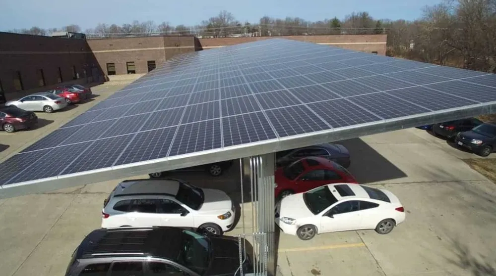 Slide of Ram Electrical Systems