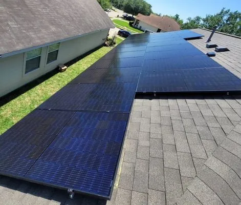 Ram Electrical Systems