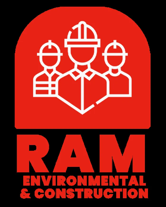 Slide of Ram Environmental & Construction