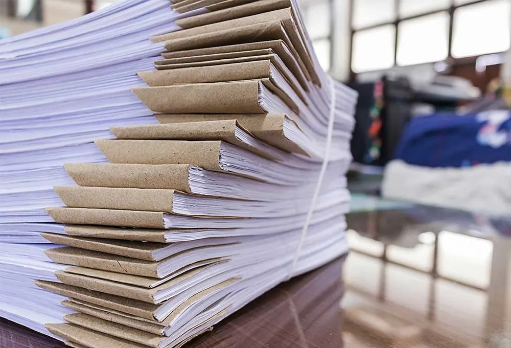 Slide of Ram Environmental Technologies