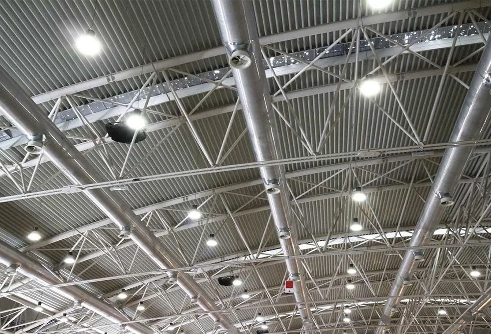 Slide of Ram Environmental Technologies