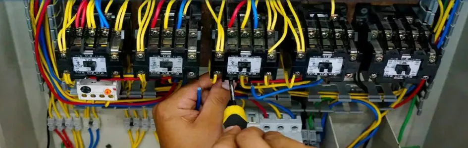 Slide of Ram Services And Logistics