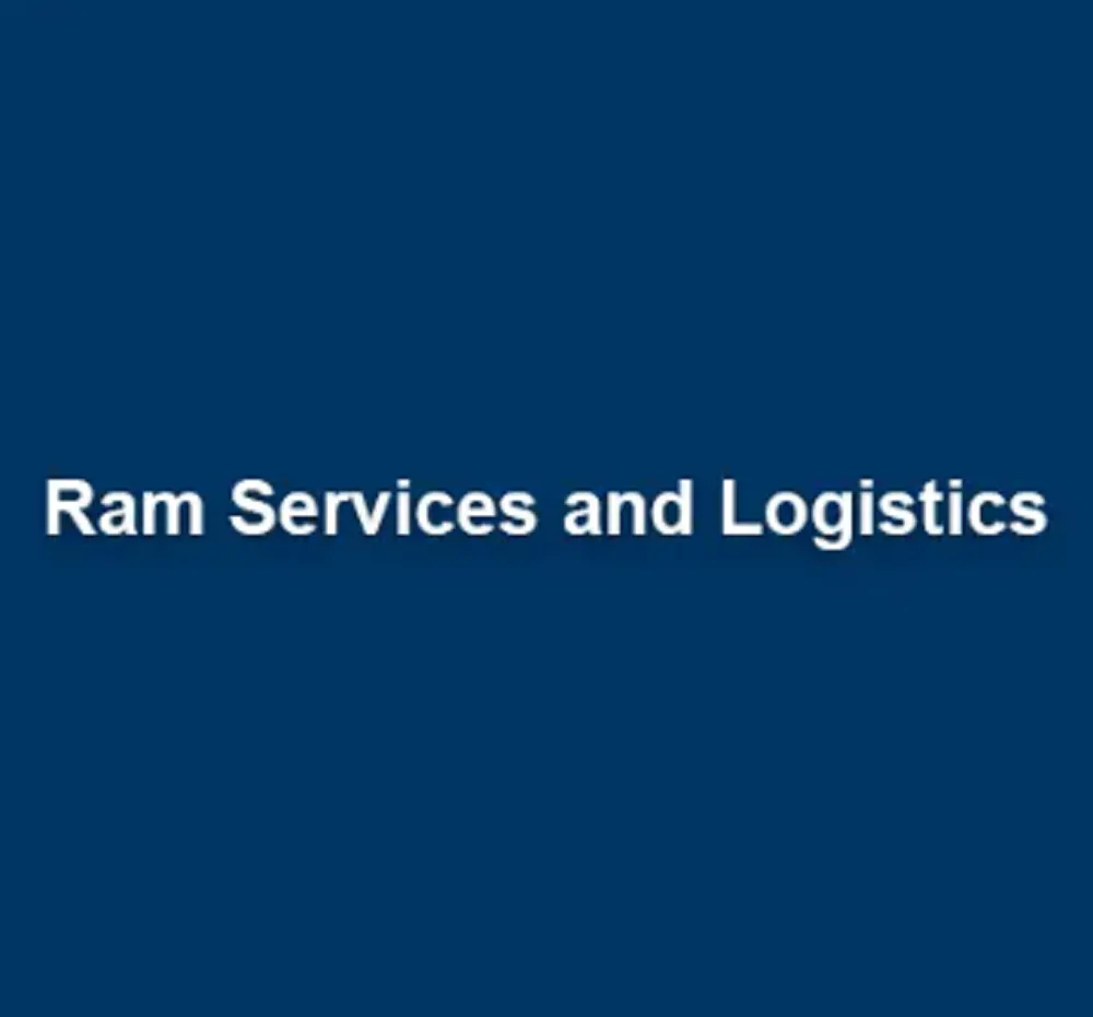Slide of Ram Services And Logistics