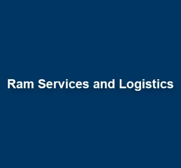 Slide of Ram Services And Logistics