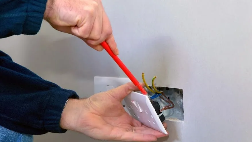 Affordable electrician providing panel upgrade in Wakefield, RI - Rama Electric