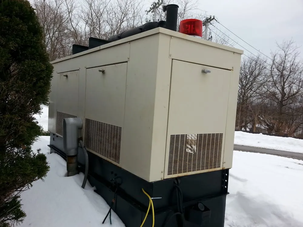 Reliable circuit breaker repair in Wakefield, RI by Rama Electric