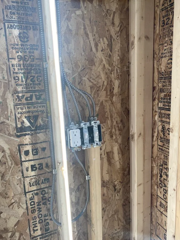 Slide of Rambo Electric