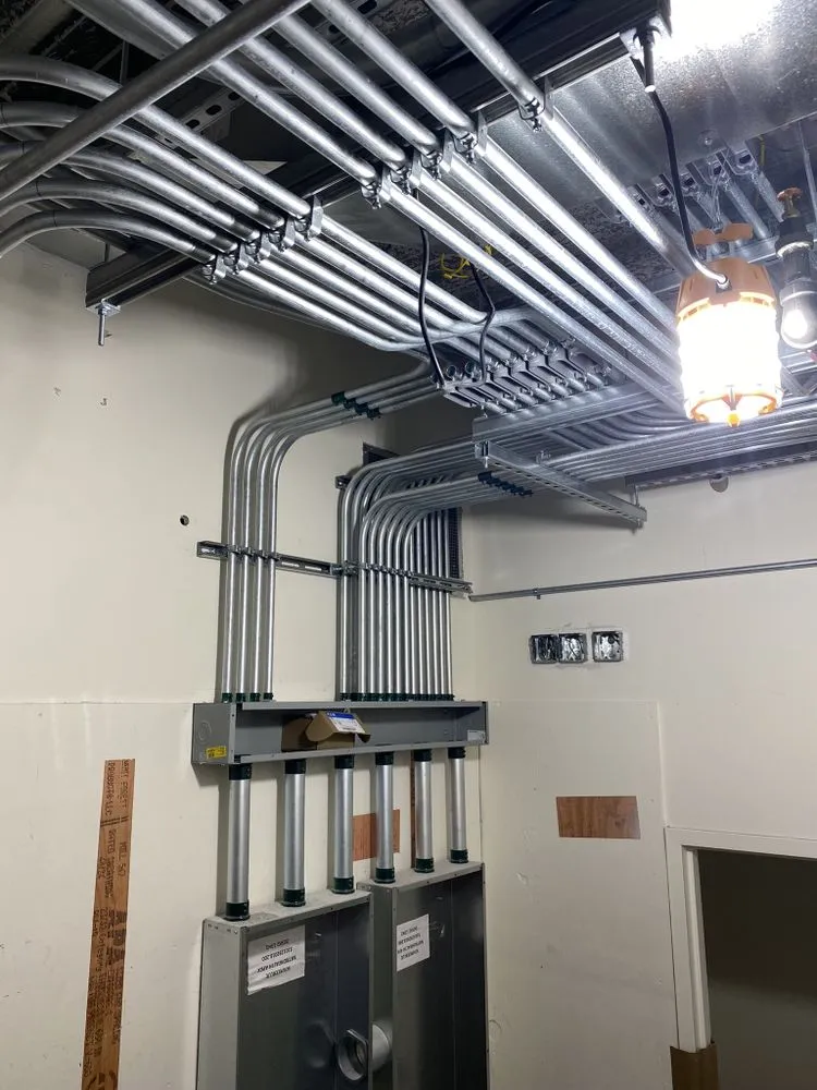 Slide of Rambo Electric