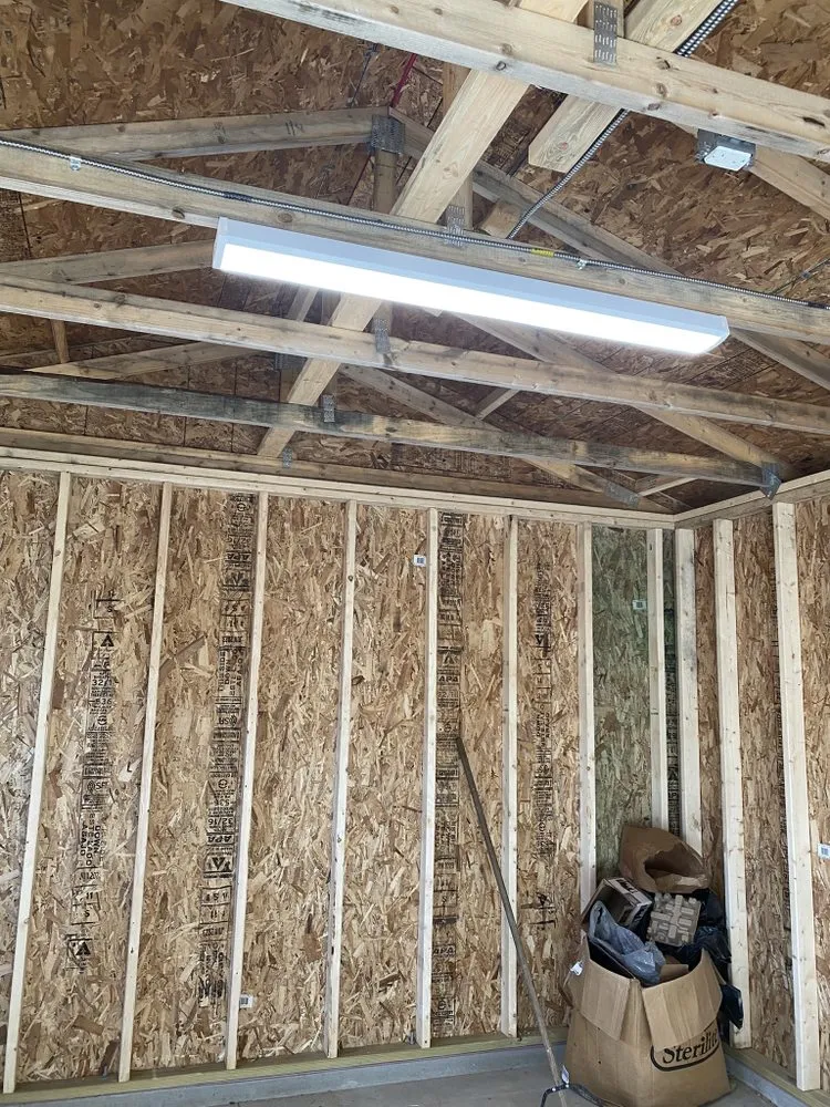 Slide of Rambo Electric