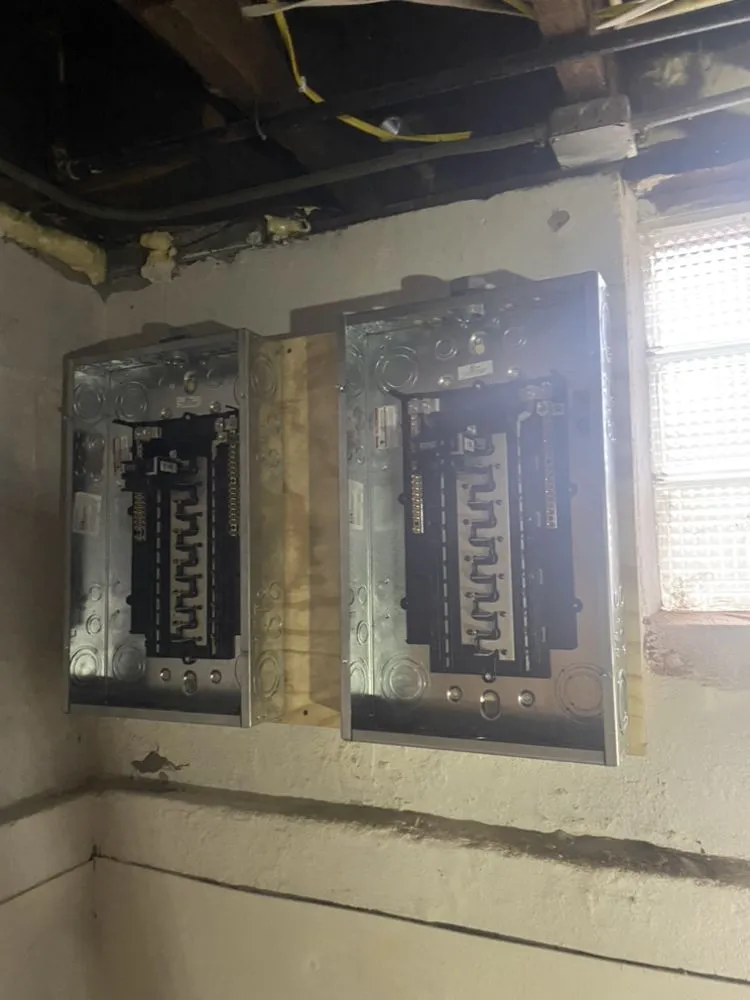 Slide of Rambo Electric