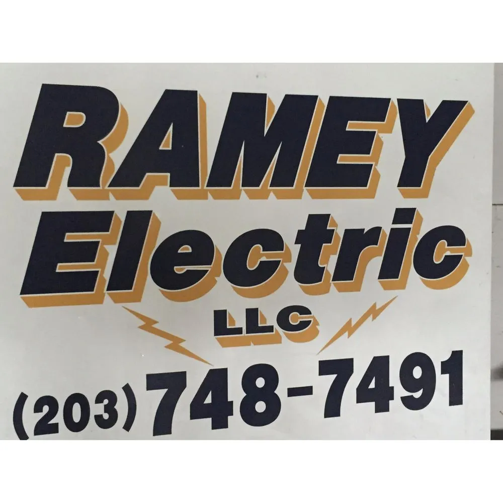 Slide of Ramey Electric