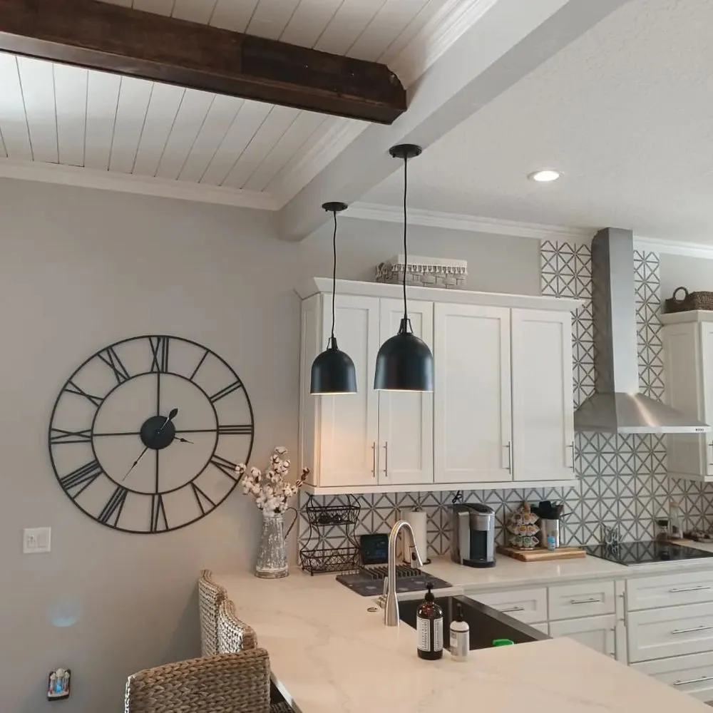 Slide of Ramey Place Electrician