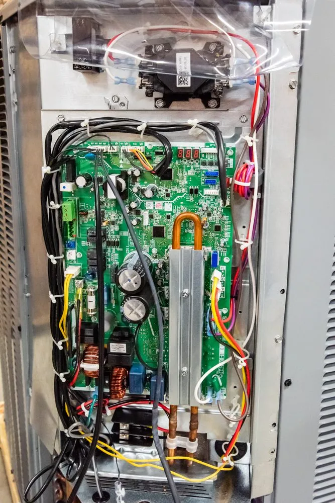 Slide of Ramirez A/C & ELECTRIC