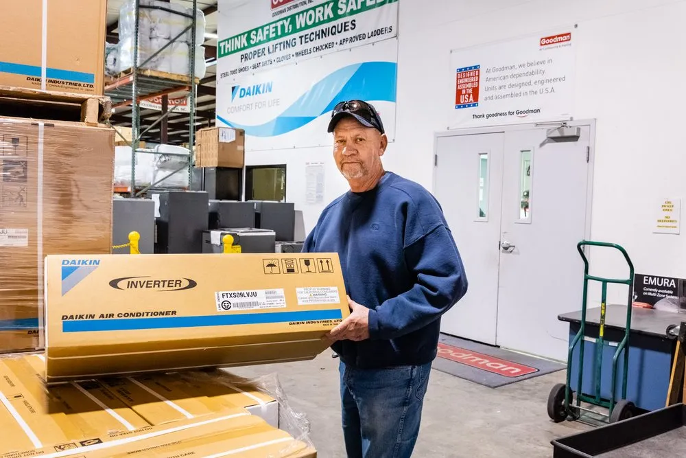 Slide of Ramirez A/C & ELECTRIC