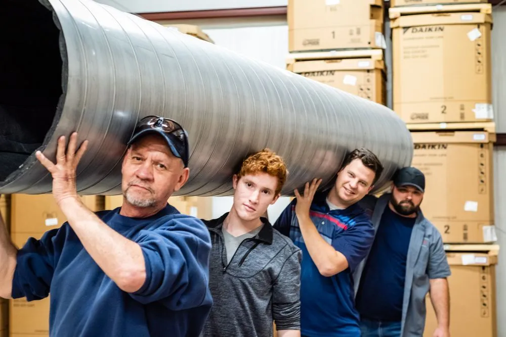 Slide of Ramirez A/C & ELECTRIC