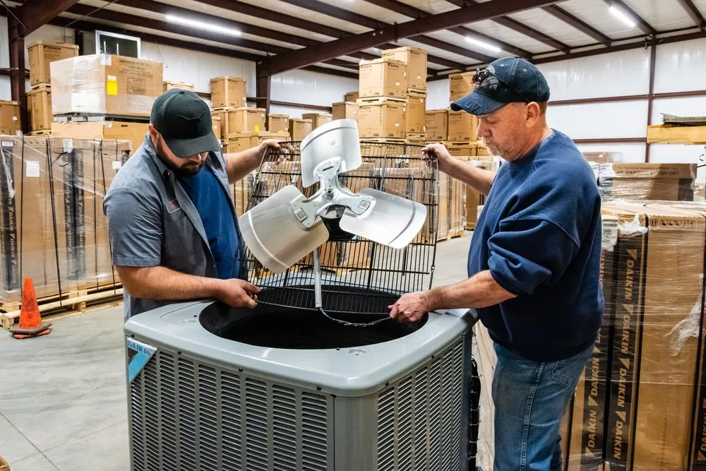 Slide of Ramirez A/C & ELECTRIC