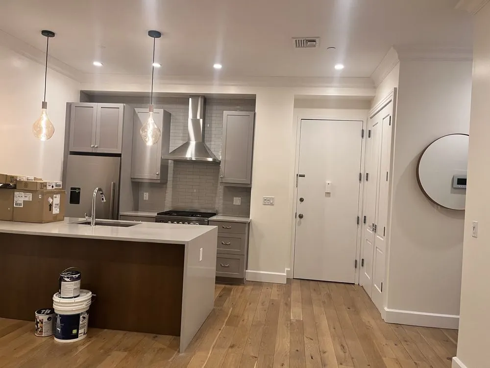 Slide of Ramirez Construction