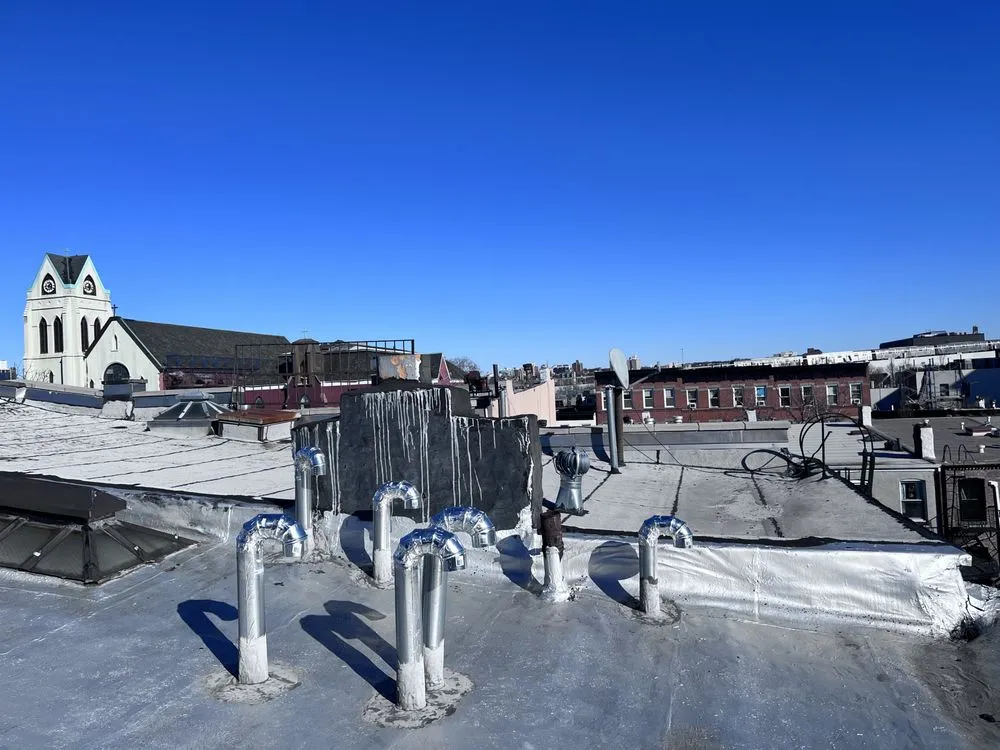 Slide of Ramirez Construction