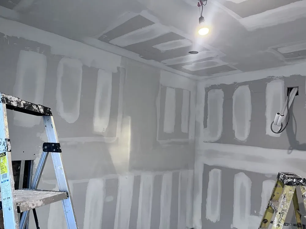 Slide of Ramirez Construction