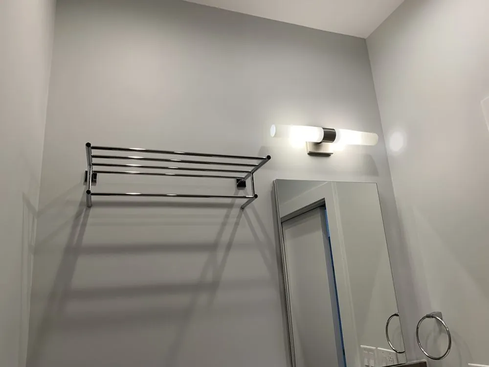 Slide of Ramirez Construction