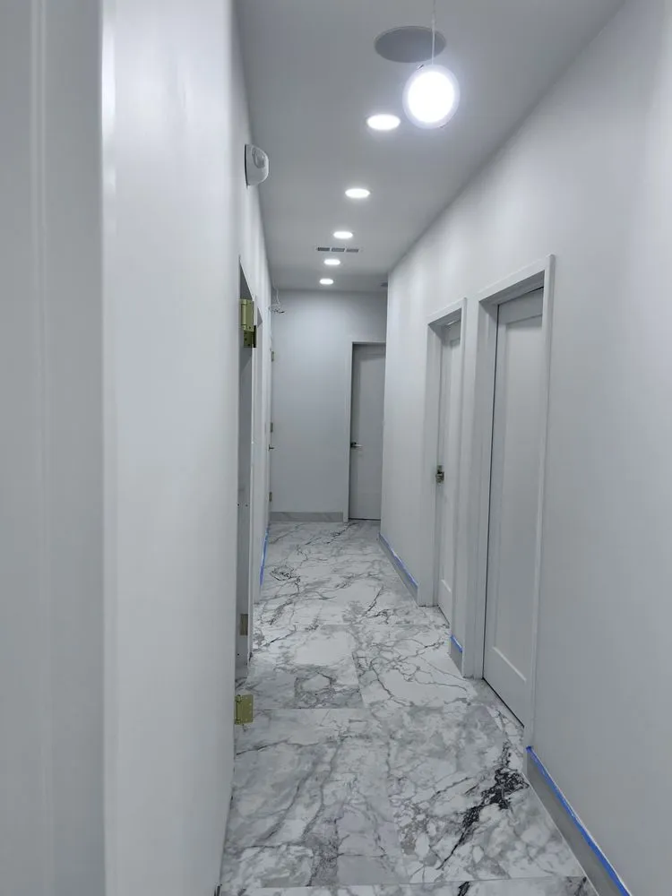 Slide of Ramirez Construction