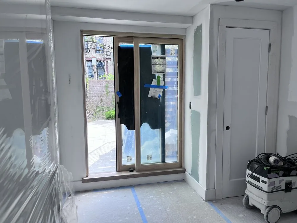 Slide of Ramirez Construction