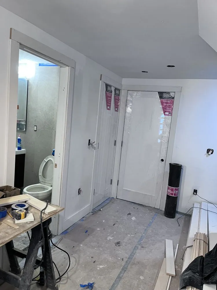 Trusted panel upgrade in ,  by Ramirez Construction