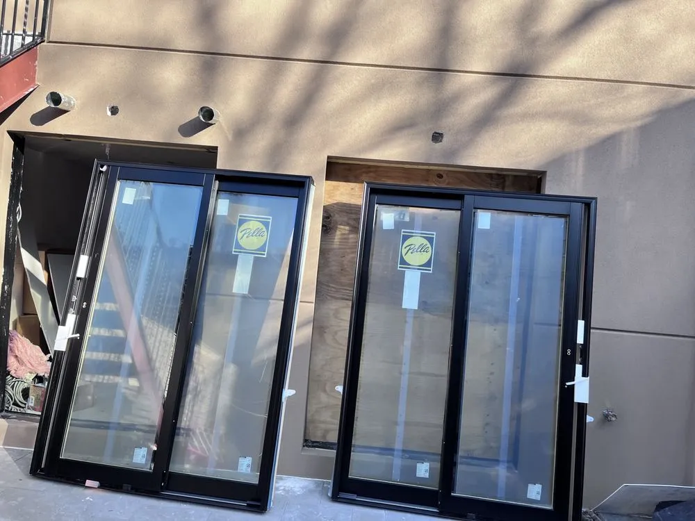 Slide of Ramirez Construction