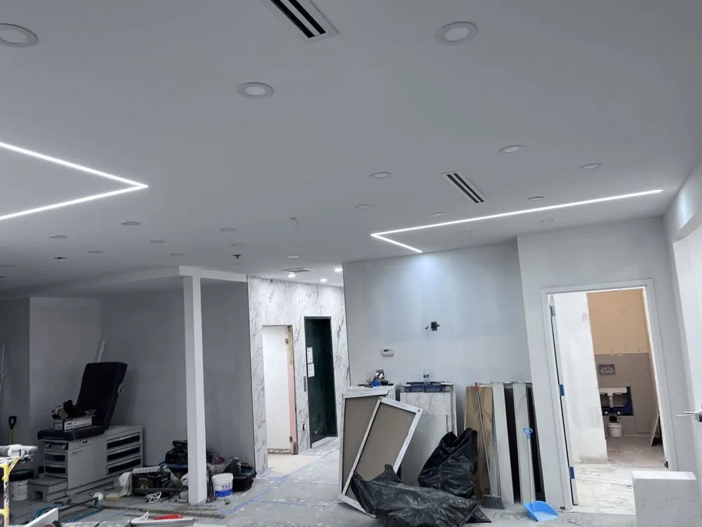 Slide of Ramirez Construction