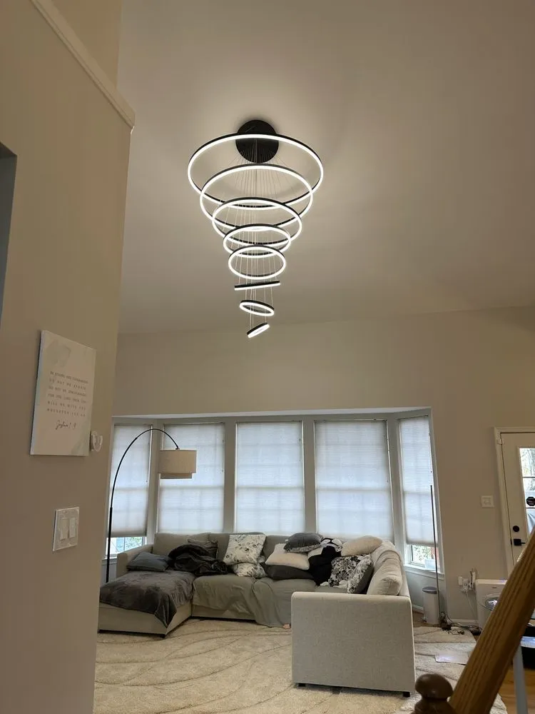 Slide of Ramirez Electric and Remodeling