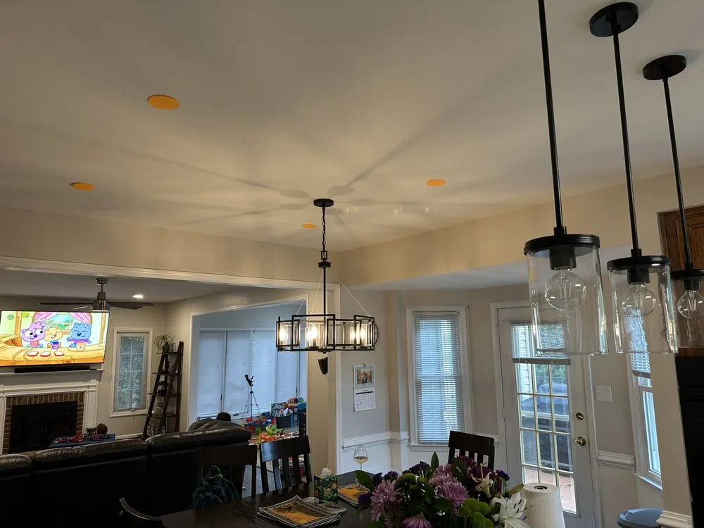 Slide of Ramirez Electric and Remodeling