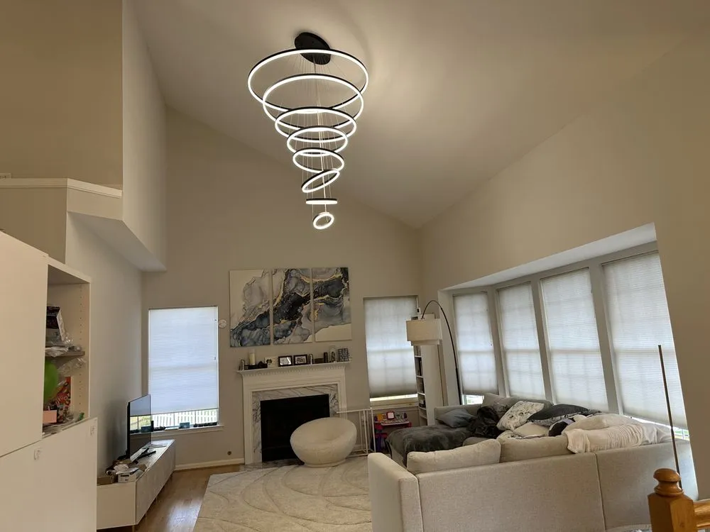 Slide of Ramirez Electric and Remodeling