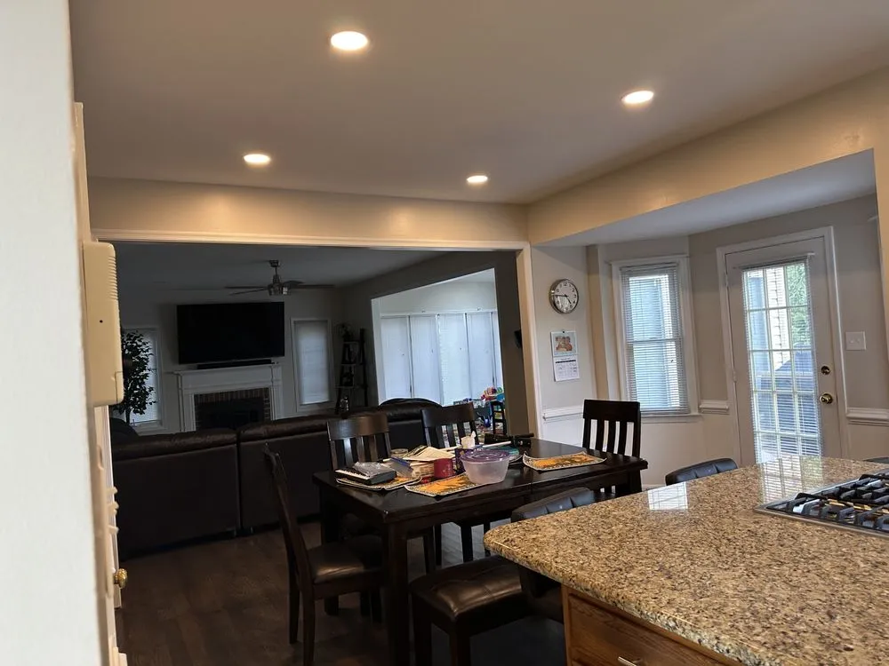 Slide of Ramirez Electric and Remodeling