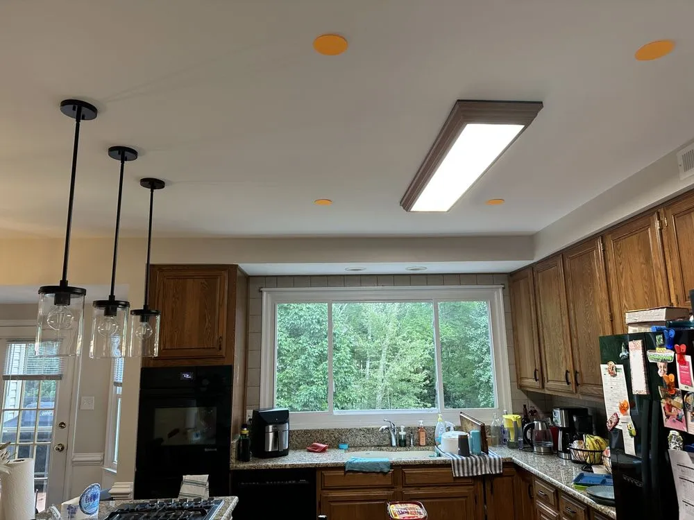 Slide of Ramirez Electric and Remodeling