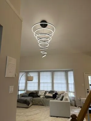 Ramirez Electric and Remodeling