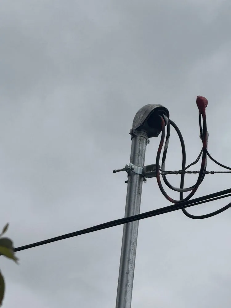 Slide of Ramirez Electric