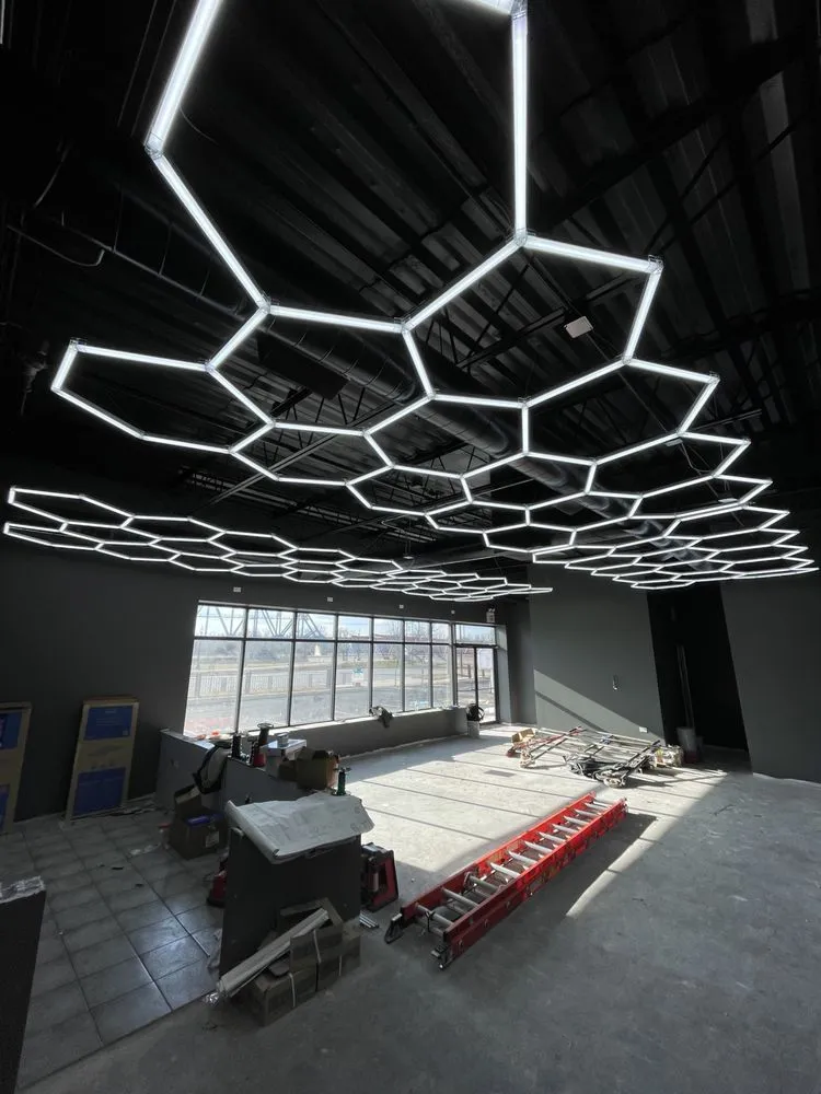 Slide of Ramirez Electric Company