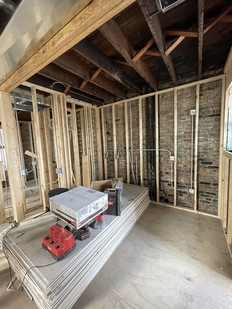 Slide of Ramirez Electric Company