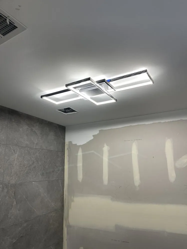 Slide of Ramirez Electric Company