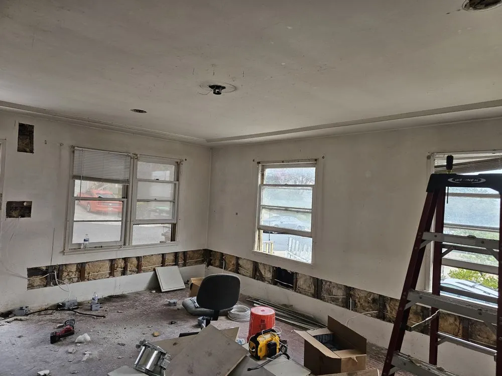 Slide of Ramirez Electrical