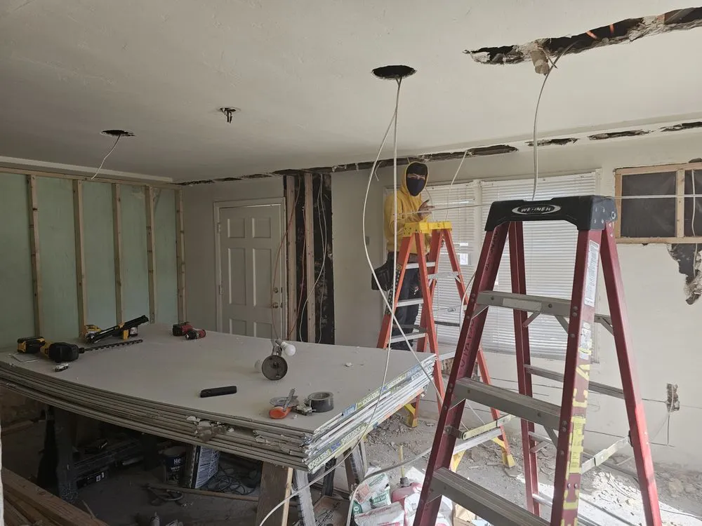 Slide of Ramirez Electrical